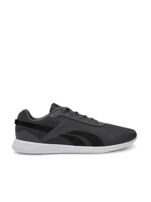 Buy Reebok Men's Stridium Black Running Shoes for Men at Best