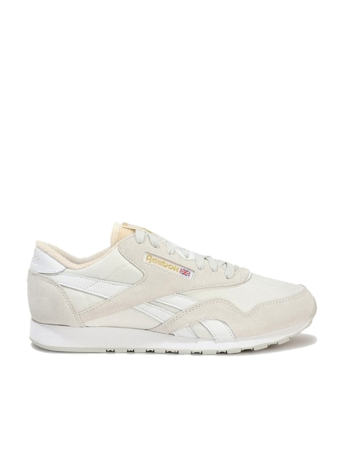 Shop Reebok White Sneakers online | Lazada.com.ph-omiya.com.vn