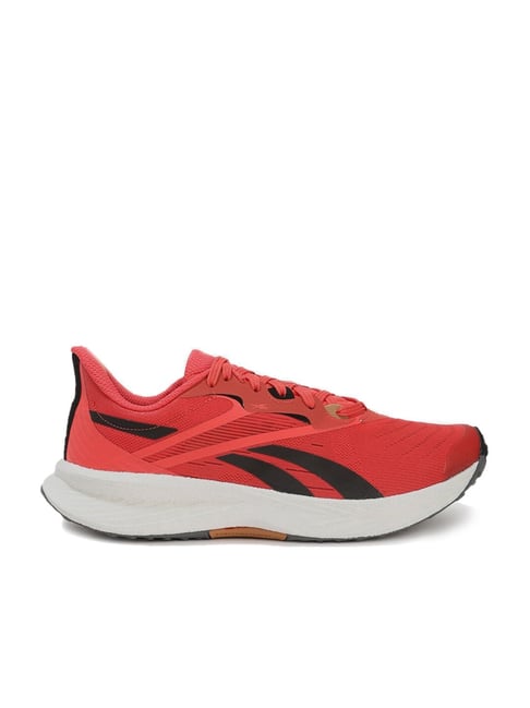 Reebok Men's Floatride Energy 5 Red Running Shoes-picture-39
