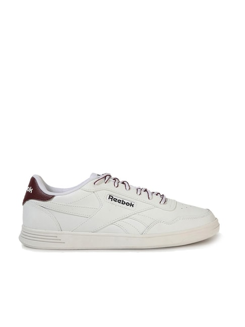 Buy Reebok Classic Royal CL 3 White Sneakers for Men at Best Price @ Tata  CLiQ-omiya.com.vn