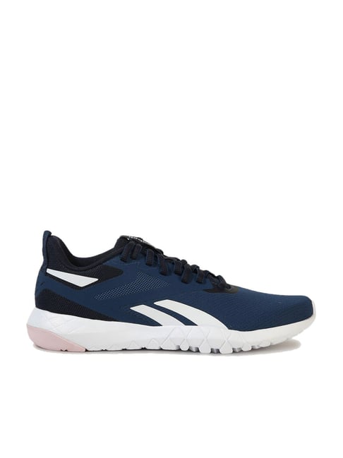 Reebok store women navy