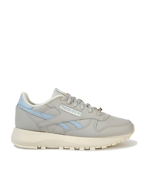 Reebok Classic Leather Reebok Running Womens Shoes Women Panelled