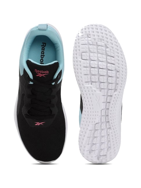 Buy Reebok Women s Migrate Black Running Shoes for Women at Best