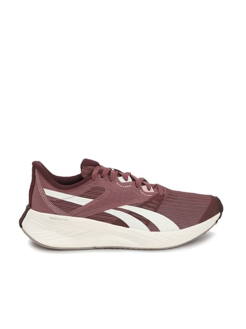 Reebok Women's Energen Tech Plus Maroon Running Shoes-picture-25