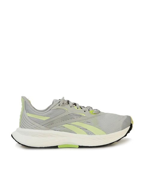 Reebok Women's Floatride Energy Grey Running Shoes