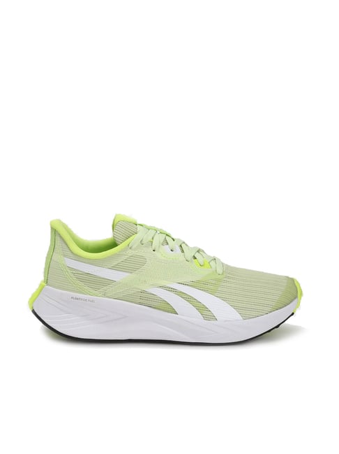 Reebok Women's Energen Tech Plus Green Running Shoes-picture-23