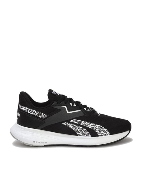 Reebok Women's Energen Plus 2 Black Running Shoes-picture-15