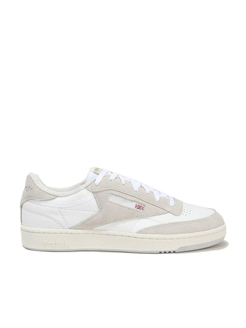 Reebok club best sale c 85 it