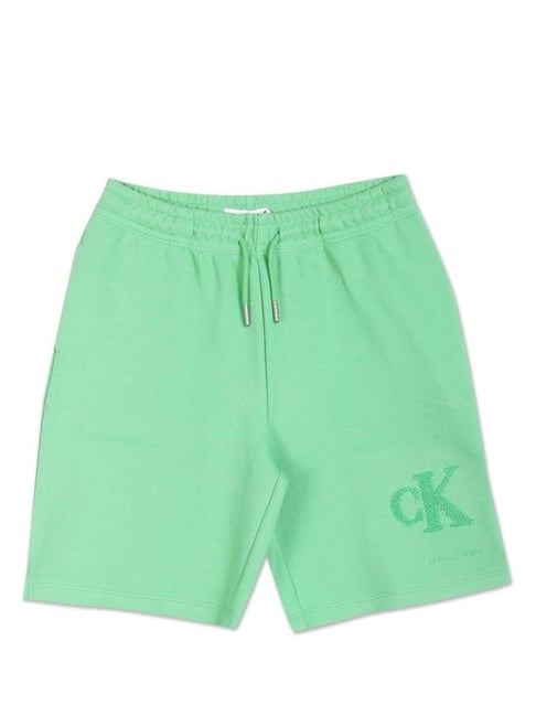 Pajama Shorts Bermuda Calvin Klein Hombre Calvin Klein Men's