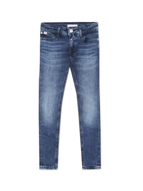 Calvin klein clearance jeans kids