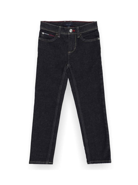 Tommy hilfiger girls discount jeans