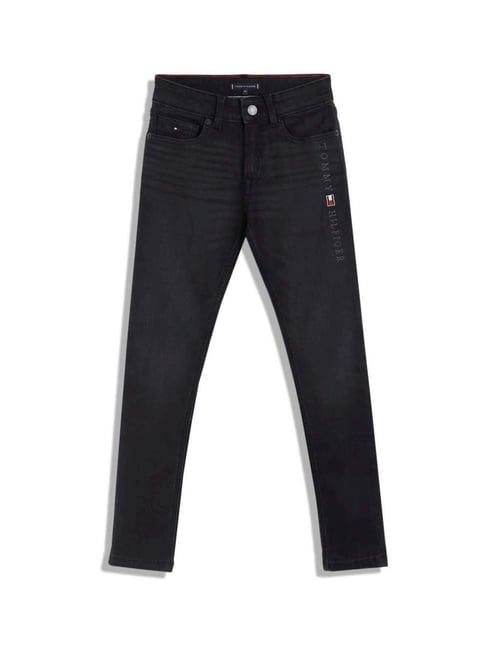 Tommy hilfiger store jeans kids