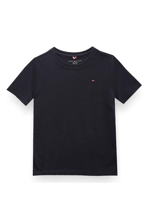 Tommy hilfiger 2024 shirt kids