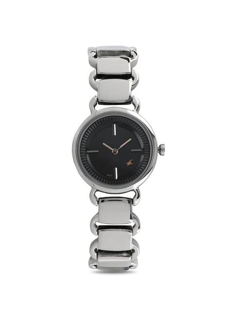 Fastrack NR6117SM01 Analog Watch for Women-picture-30