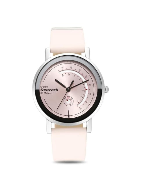 Tata on sale fastrack watches