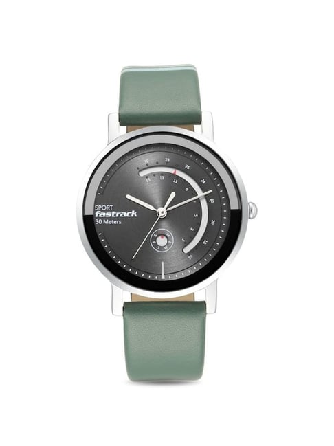 Fastrack outlet solar watches