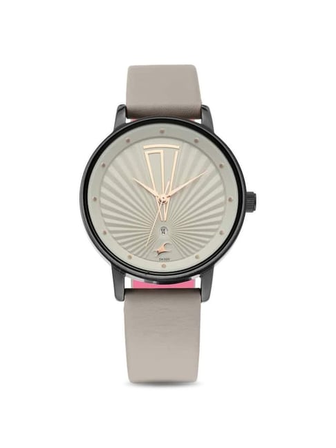 Fastrack watch brand on sale price