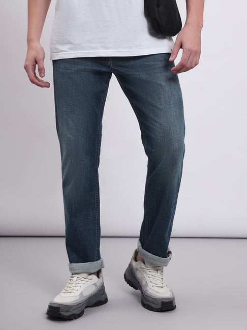 Lee jeans hot sale rodeo fit