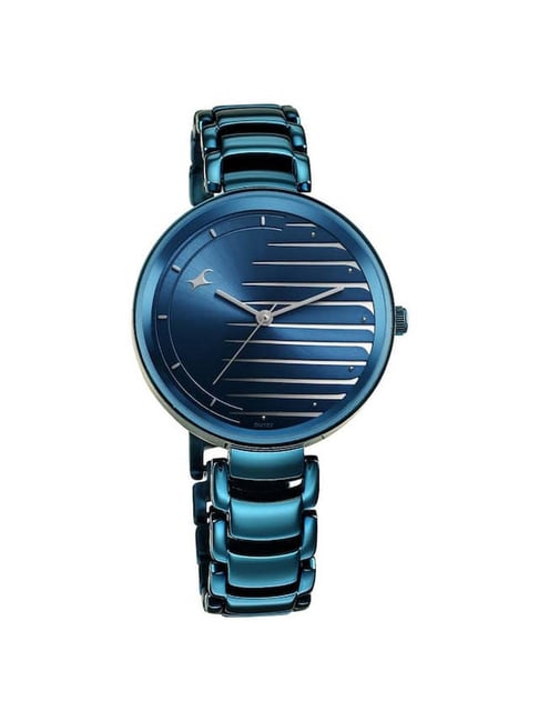 Fastrack watches new on sale models