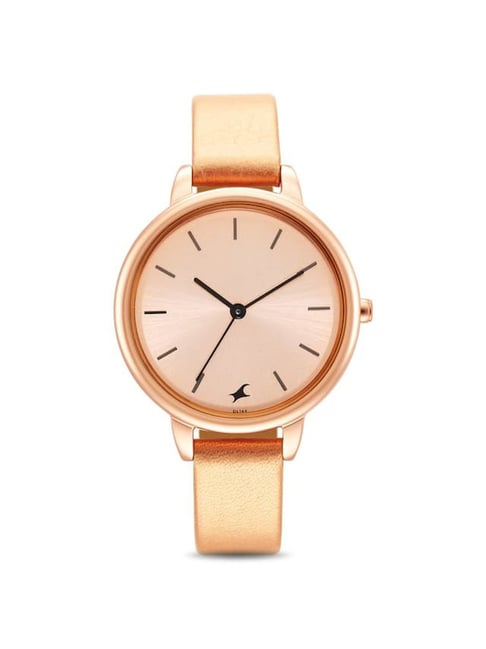 First track ladies wrist watch online