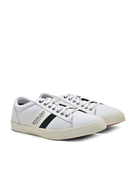 White Sneakers Nature Towanda