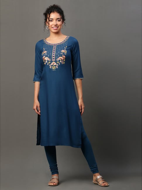 Aurelia kurtis 2024 under 500