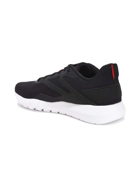 Buy Reebok Men's Flexagon Energy Tr Black Training Shoes for Men - Main Image