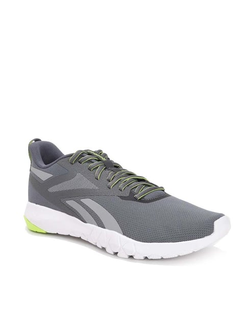 Reebok men's flexagon on sale shoes