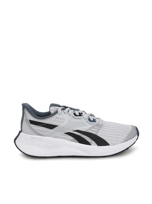 Reebok Women's Energen Tech Plus Grey Running Shoes-picture-26