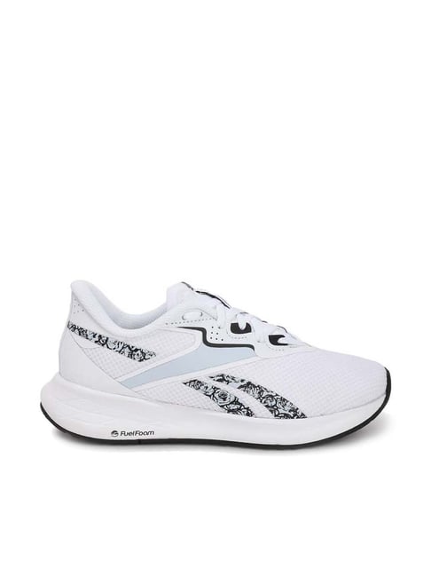Reebok Women's Energen Run 3 White Running Shoes-picture-41