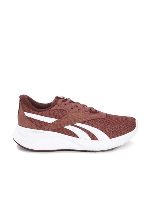 Reebok Women's Energen Tech Maroon Running Shoes-picture-40