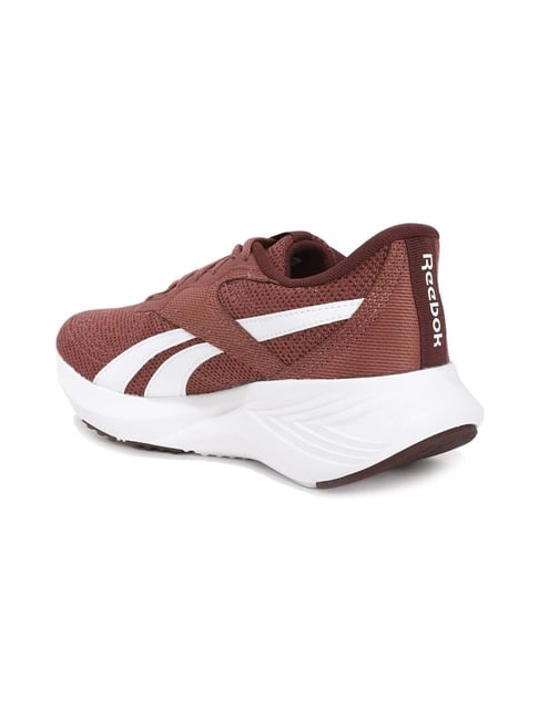 Reebok Women's Energen Tech Maroon Running Shoes