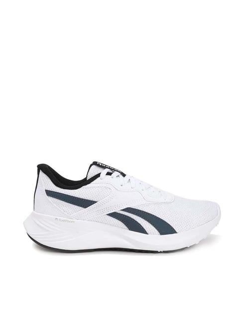 Reebok Women's Energen Tech White Running Shoes-picture-34