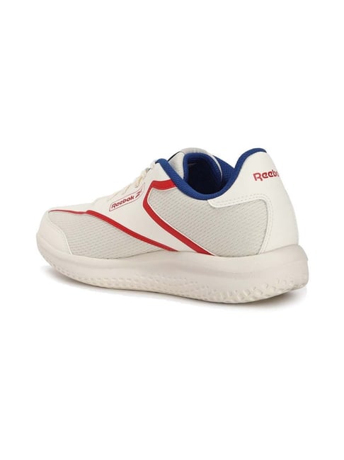 Reebok off white trainers deals