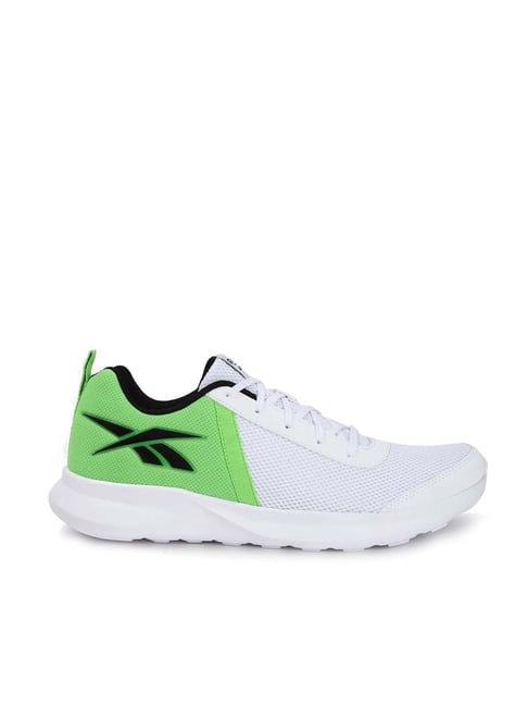 Buy White Sports Shoes for Men by Reebok Online