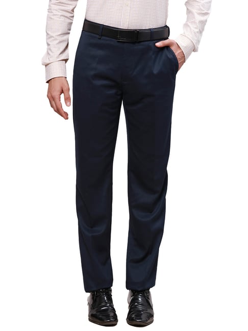 A Guide To Contemporary Men's Trouser Lengths | FashionBeans