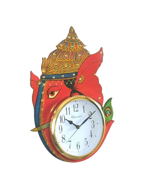 Buy HMT Ganesha Logo Quartz Original Watch for Men at Amazon.in