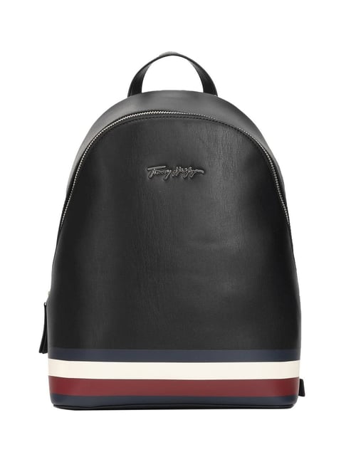 Tommy hilfiger clearance backpack snapdeal