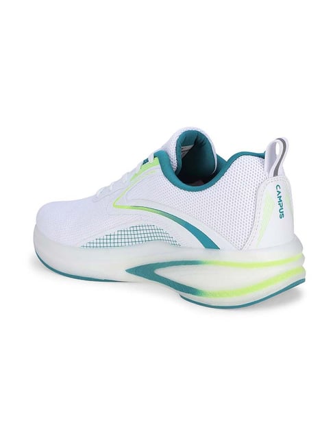 new model shoes campus