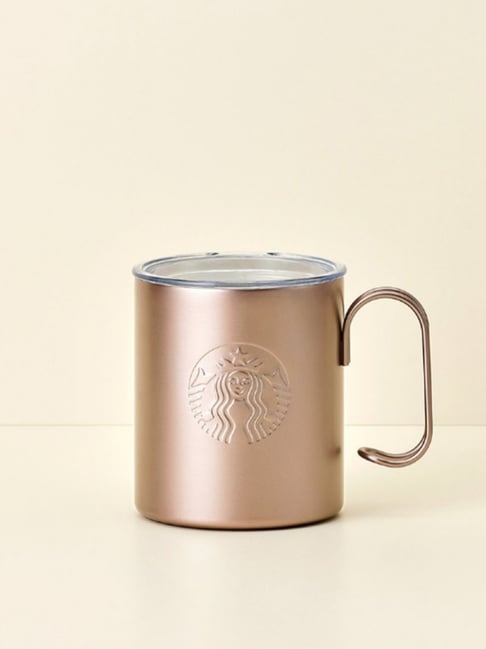 Up To 57% Off on Starbucks Coffee Thermos Cup