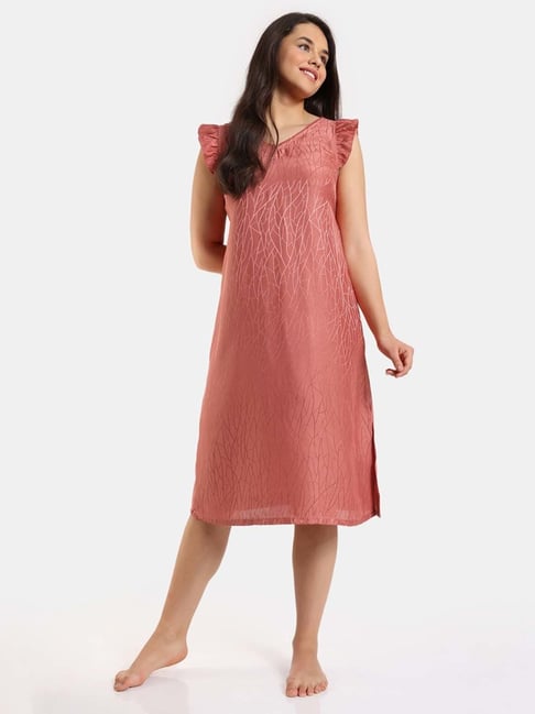 SXV Women's Cotton Printed Night Suit Pyjama Set : Watermelon Sugar –  SXVSTYLE