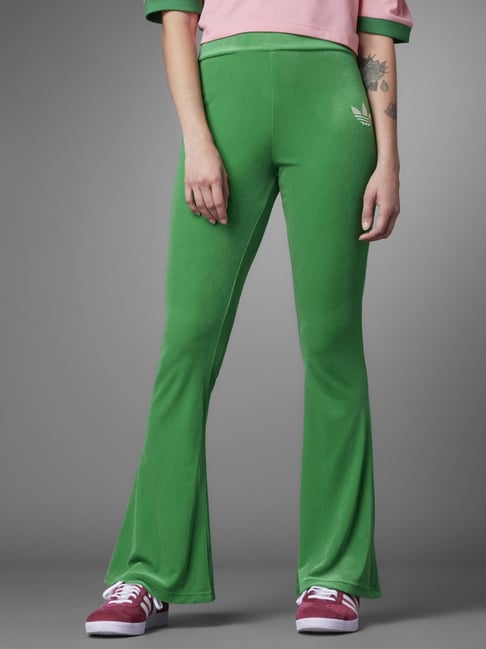 ADIDAS Originals Trousers with logo | Women's Clothing | Vitkac