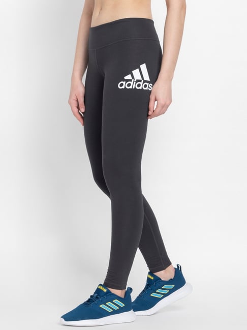 adidas Adicolor Classics Tonal 3-Stripes Leggings - Black | adidas India