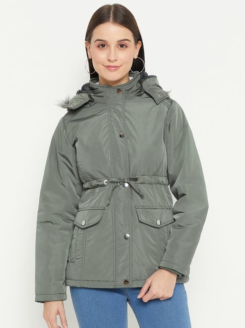 Okane winter outlet jackets