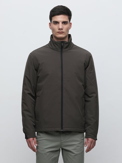 Selected Homme Slhiconic Racer Leather Jkt W - 100.00 €. Buy Leather Jackets  from Selected Homme online at Boozt.com. Fast delivery and easy returns