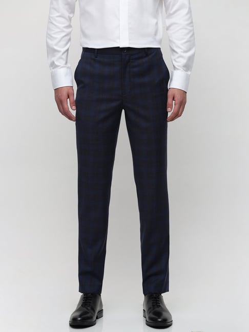 Buy Stylish Formal Pants for Men Online in India