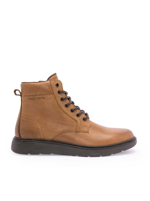 Red tape men's deals rte492 boots