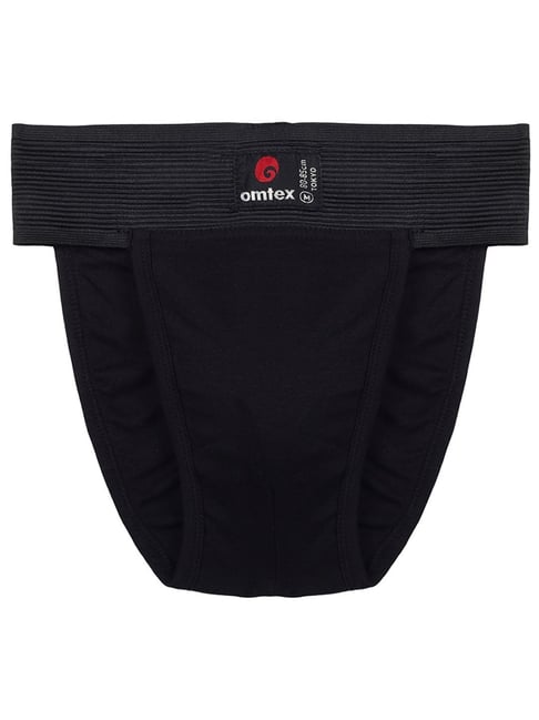 Buy Omtex Athletic Gym Cotton Stretchable Supporter Jockstraps
