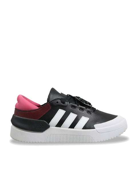 Buy Adidas Women's COURT FUNK Black Sneakers for Women at Best Price @ Tata  CLiQ