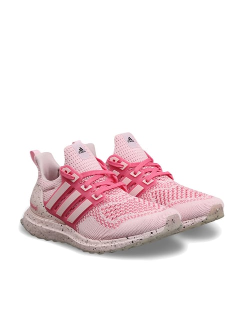 Pink Adidas Ultra Boost Women New Adidas Women's ULTRABOOST Pink